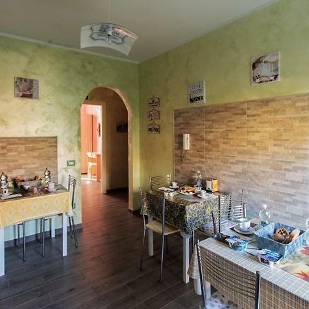 Villa Mary'S House Civitavecchia Esterno foto