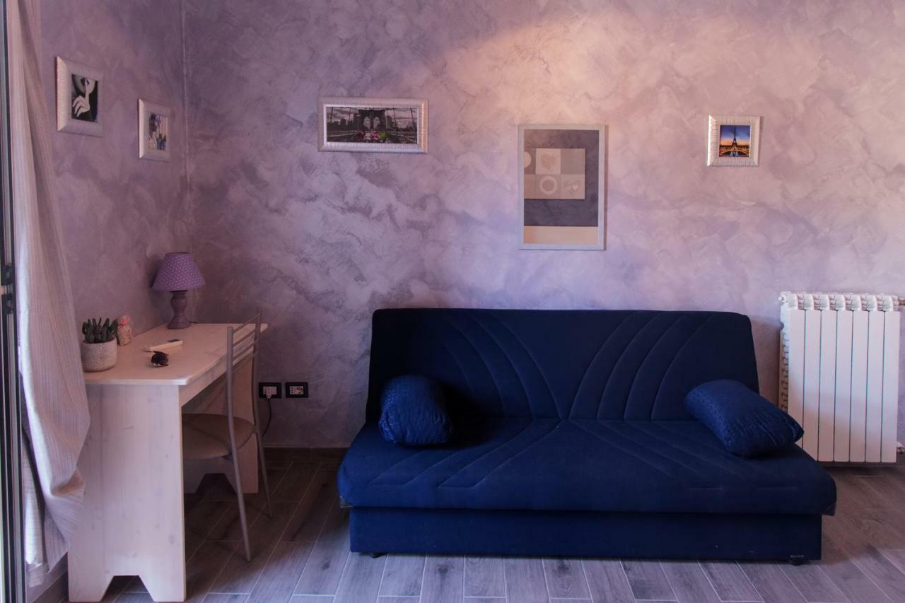 Villa Mary'S House Civitavecchia Esterno foto