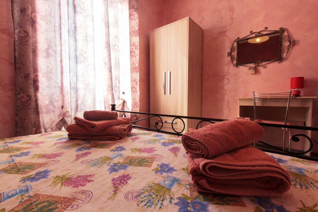Villa Mary'S House Civitavecchia Esterno foto