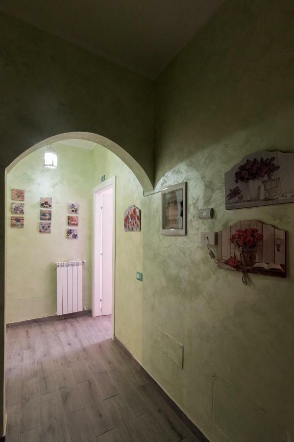 Villa Mary'S House Civitavecchia Esterno foto