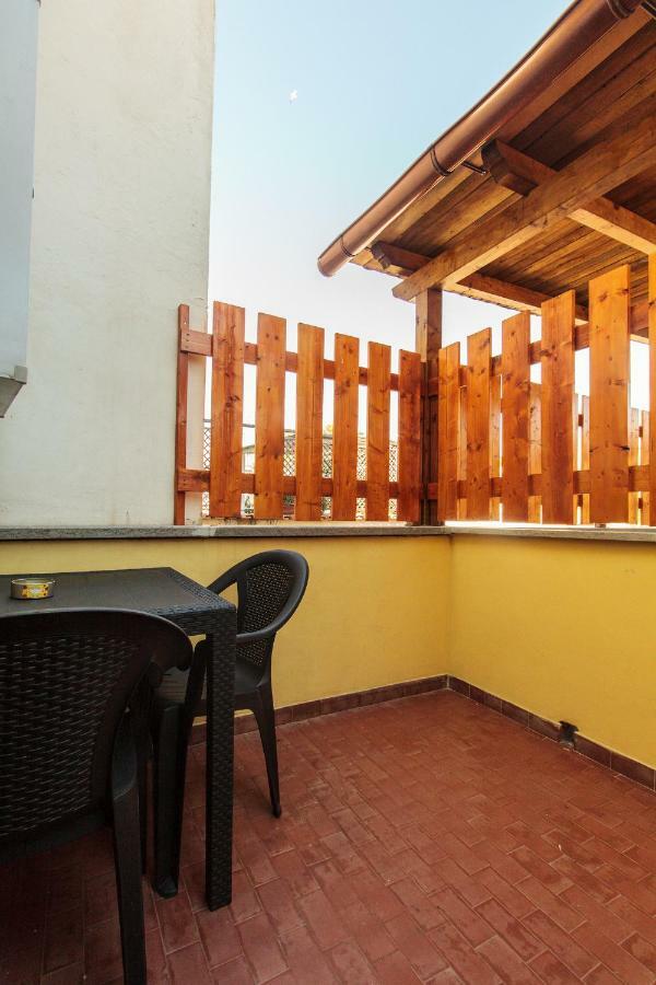Villa Mary'S House Civitavecchia Esterno foto